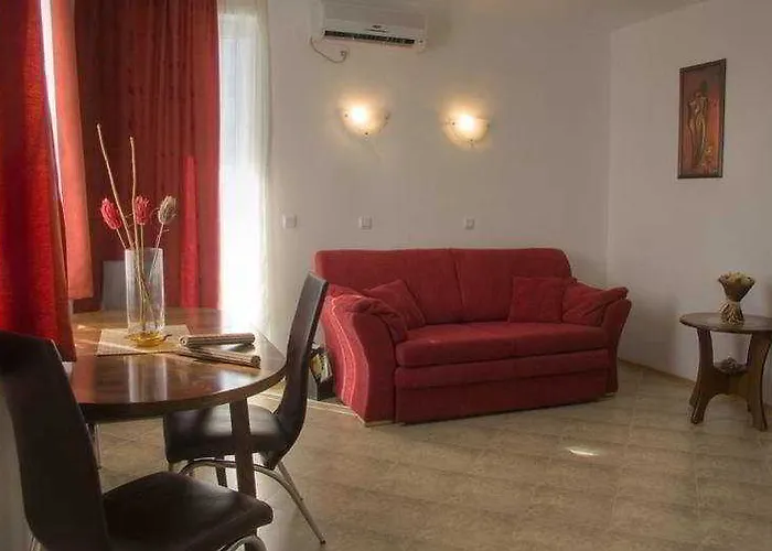 Laguna Slantschew brjag