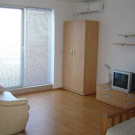 Hotell Laguna Slăntjev Brjag