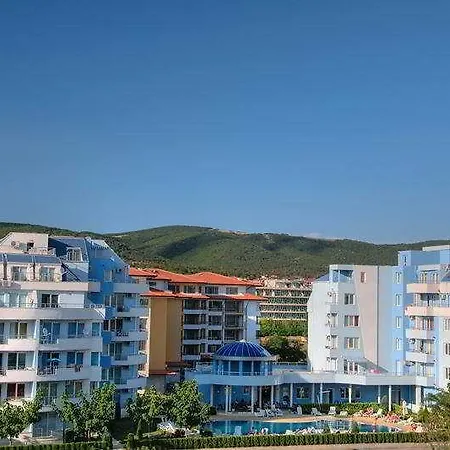 Laguna Slăntjev Brjag