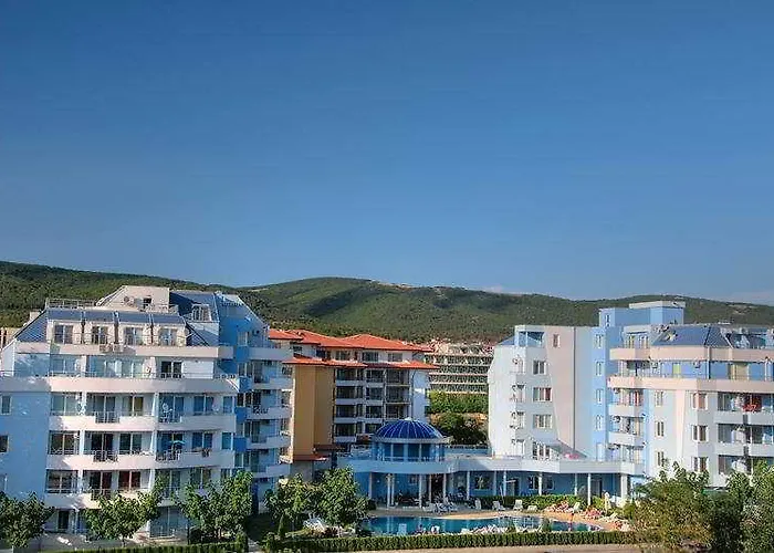 Laguna Slăntjev Brjag